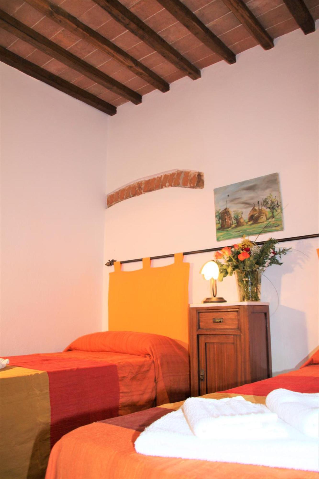 Mulino Di Rimaggio - Antico Mulino In Toscana Cavriglia Εξωτερικό φωτογραφία
