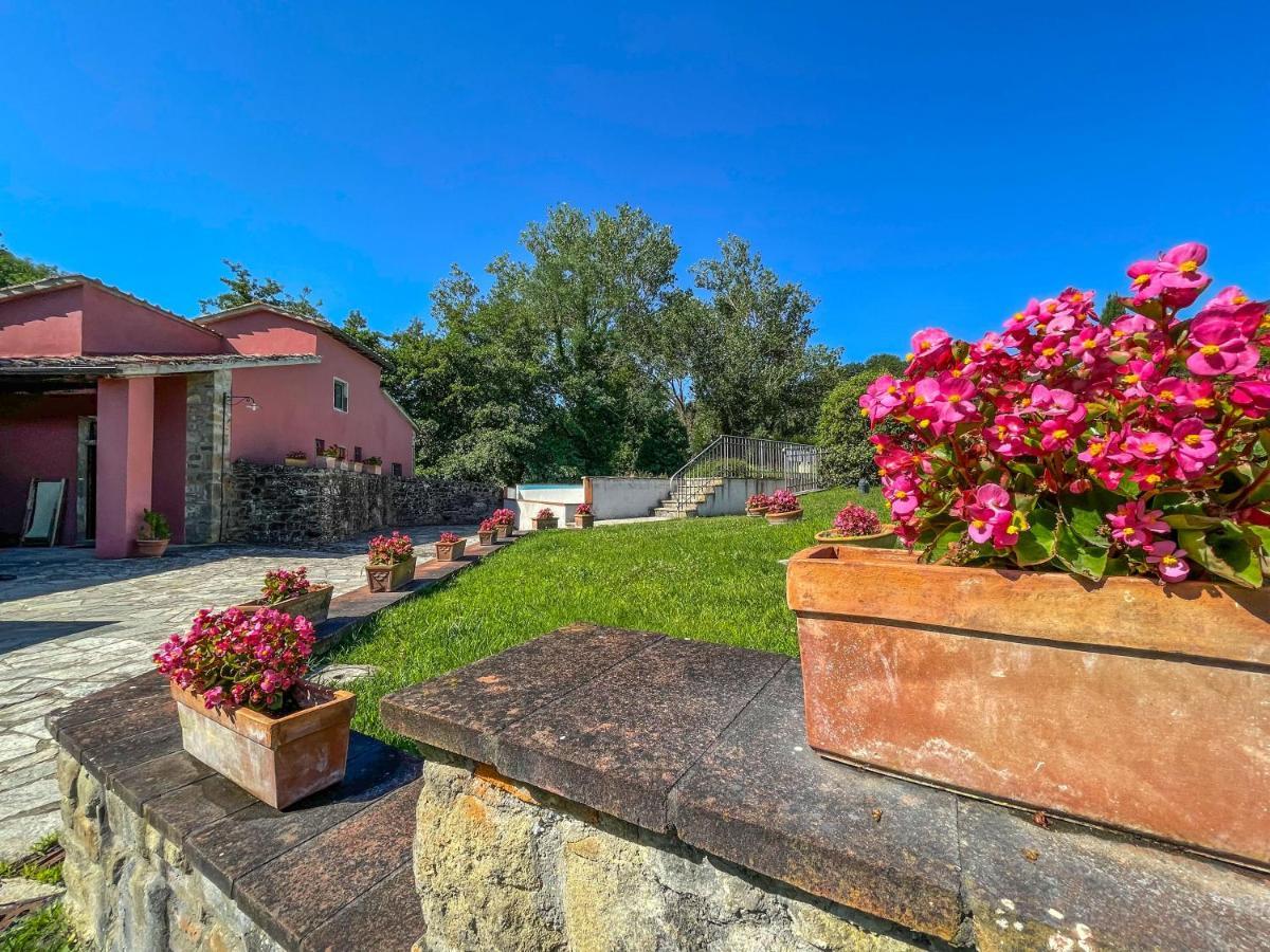 Mulino Di Rimaggio - Antico Mulino In Toscana Cavriglia Εξωτερικό φωτογραφία