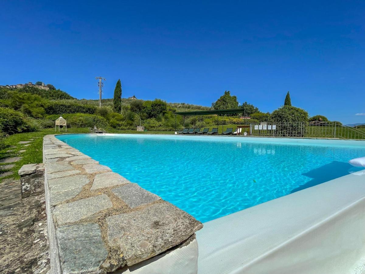 Mulino Di Rimaggio - Antico Mulino In Toscana Cavriglia Εξωτερικό φωτογραφία
